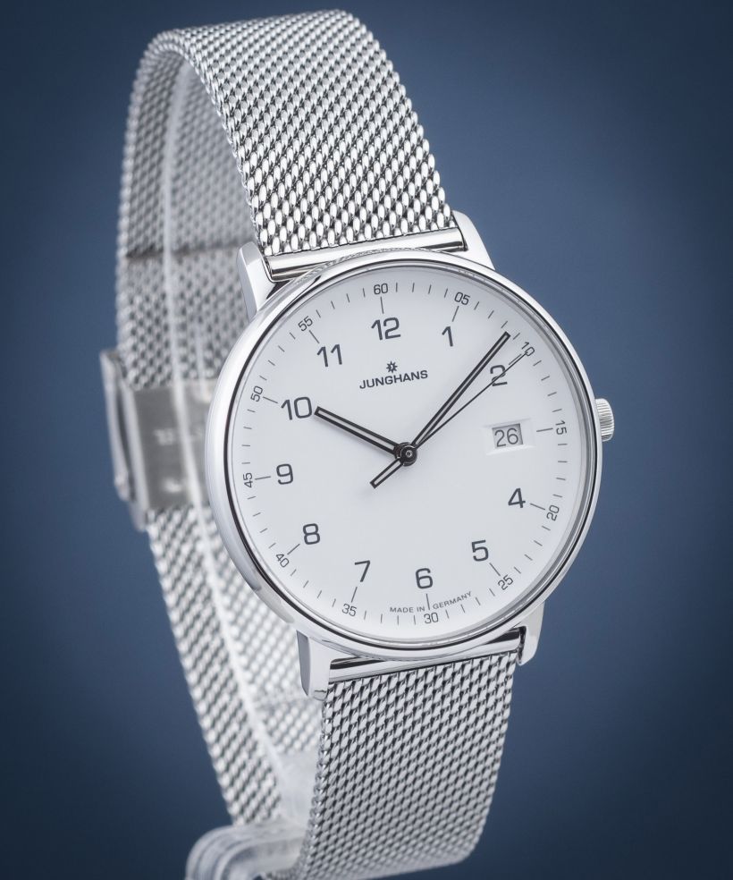 Hodinky dámske Junghans Form Damen