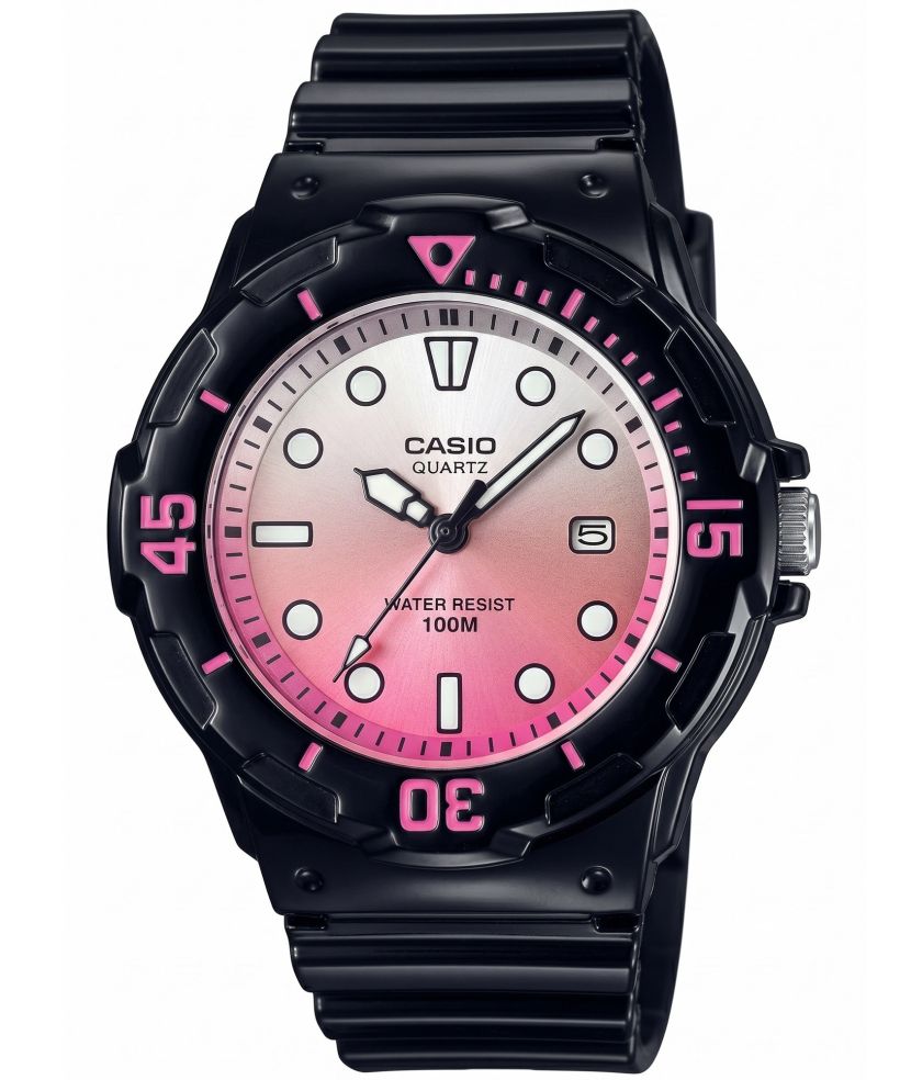 Hodinky dámske Casio POP