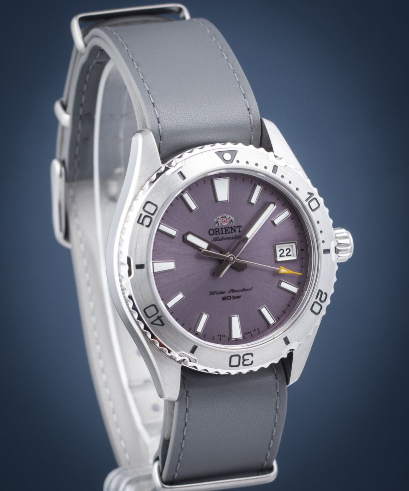 Hodinky pánske Orient Mako 40 Automatic