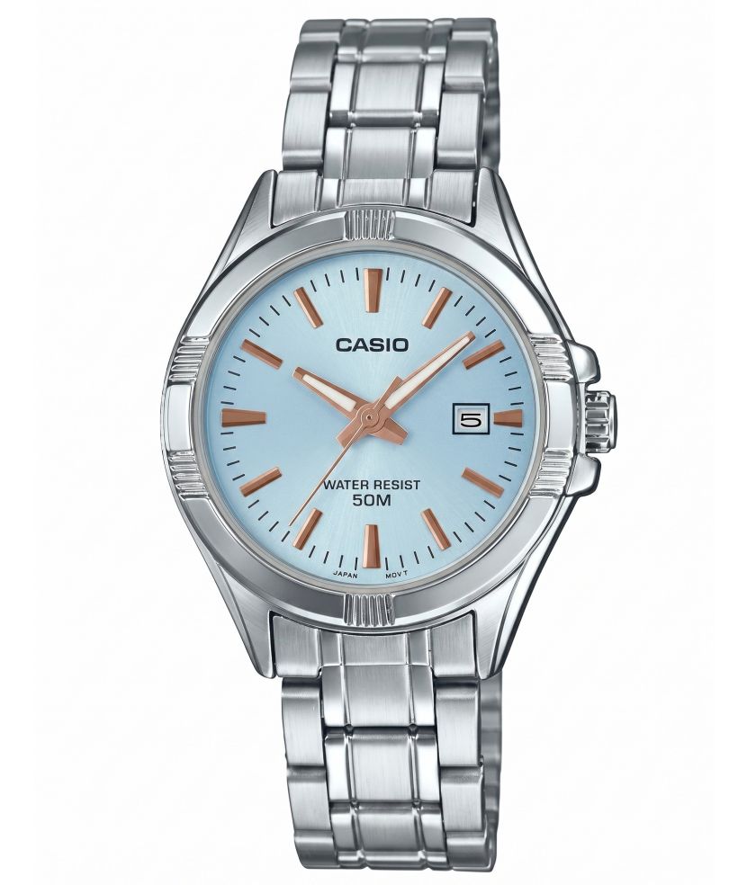 Hodinky unisex Casio Standard