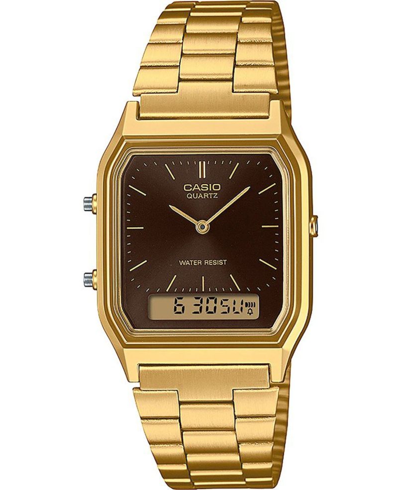 Hodinky unisex Casio Vintage Collection