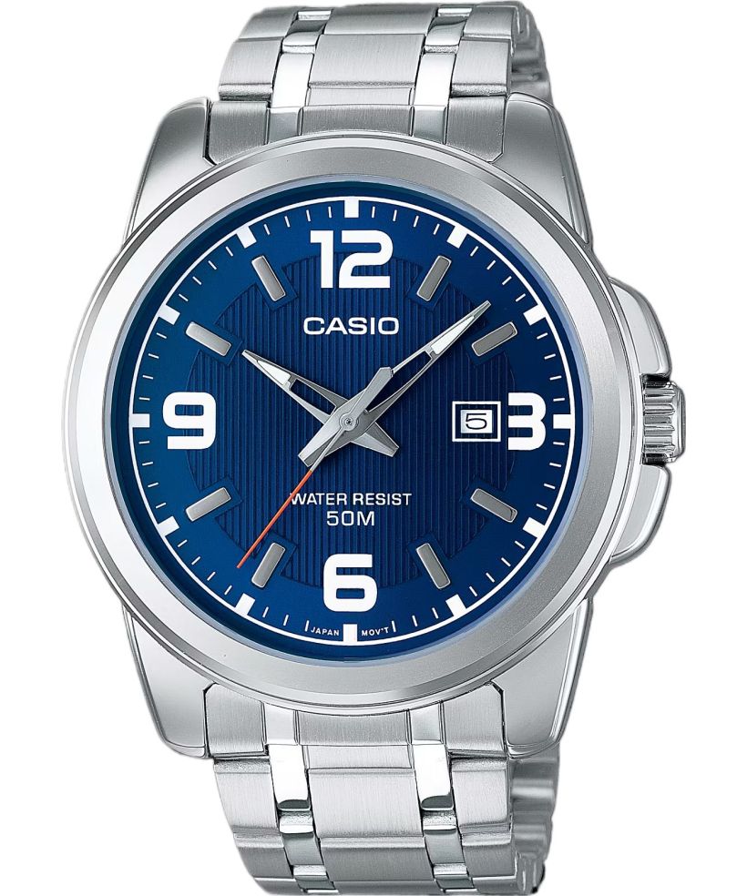 Hodinky pánske Casio Classic