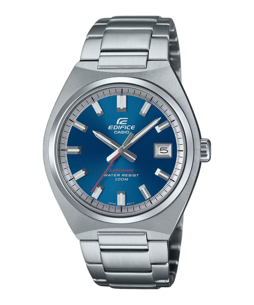 Hodinky pánske Casio Edifice Momentum