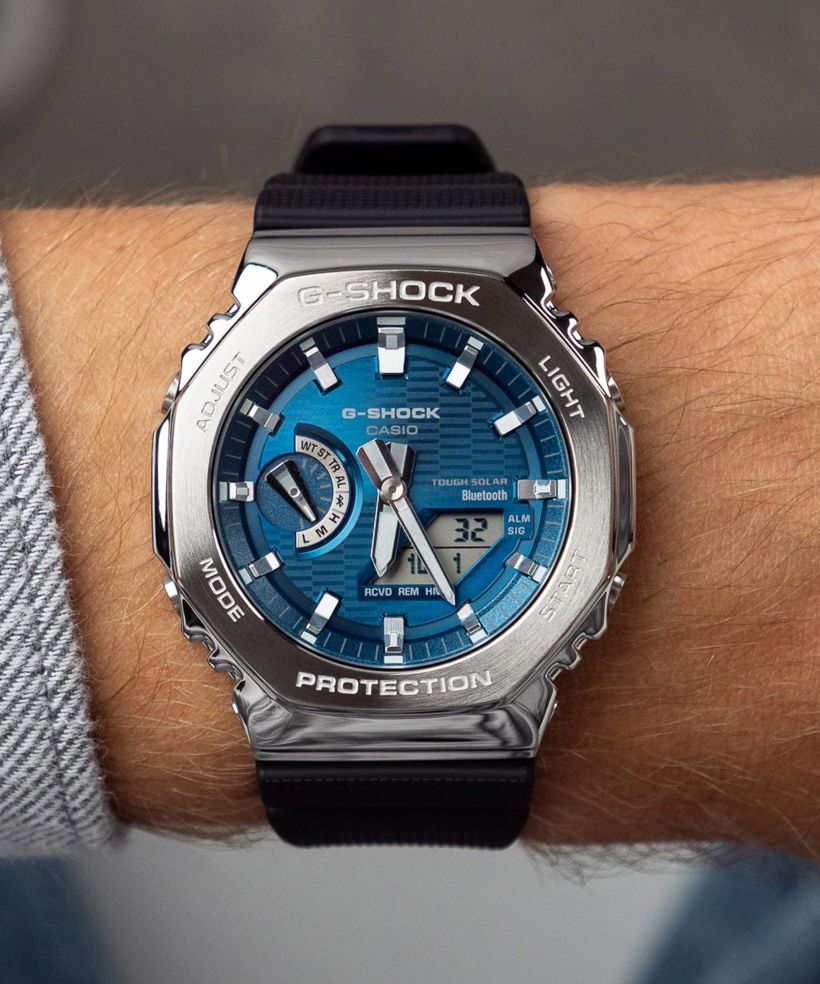 Hodinky pánske Casio G-Shock Classic