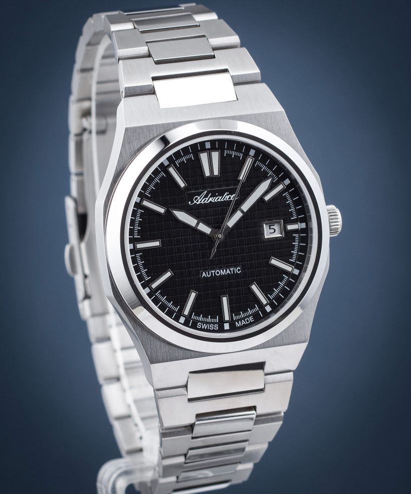 Hodinky pánske Adriatica Automatic