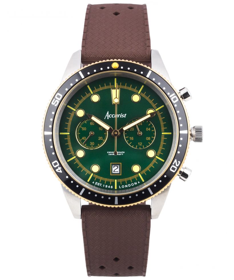 Hodinky pánske ACCURIST Dive