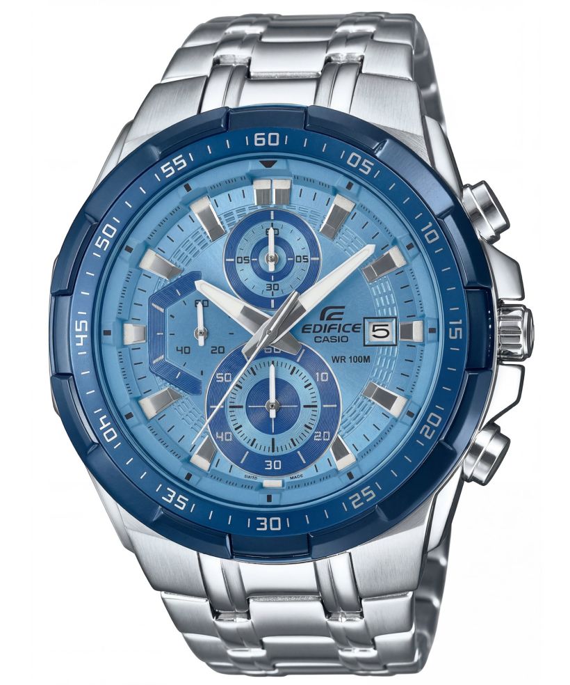 Hodinky pánske Casio Edifice Classic Chronograph