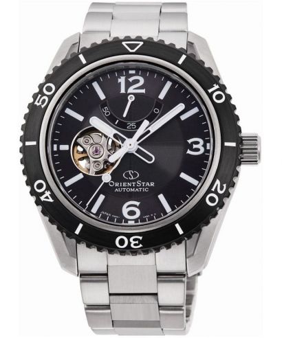 Hodinky Pánske Orient Star Sports Open Heart Automatic