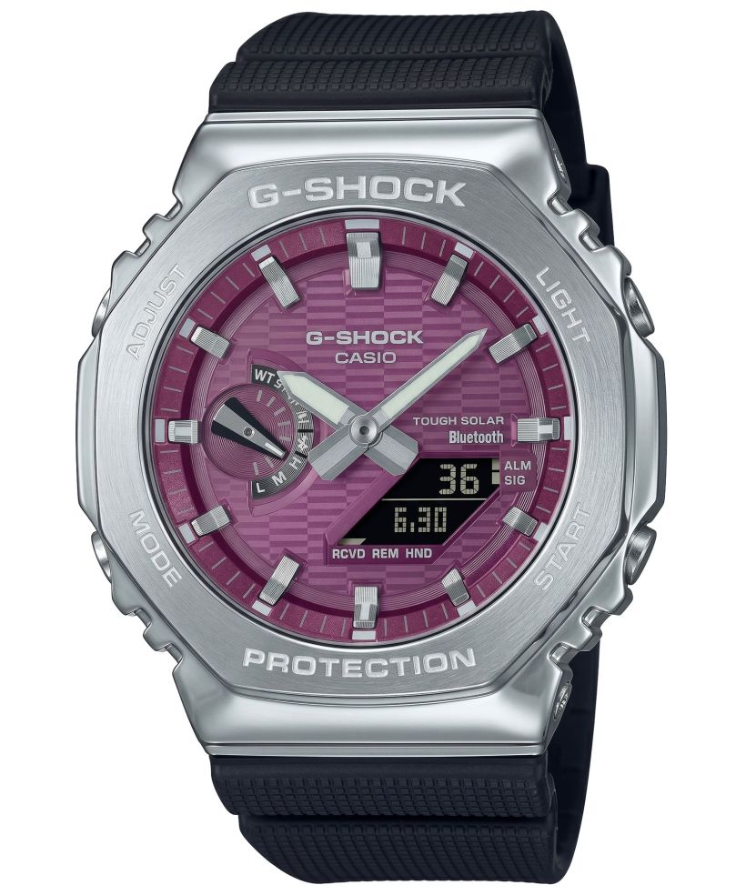 Hodinky pánske Casio G-Shock Classic