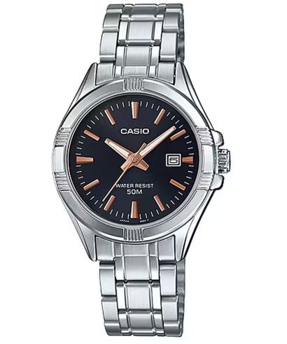 Hodinky dámske Casio Classic