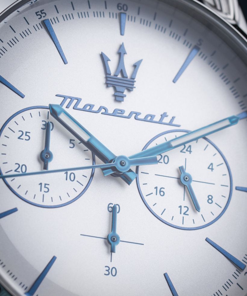 Hodinky pánske Maserati Epoca Chronograph