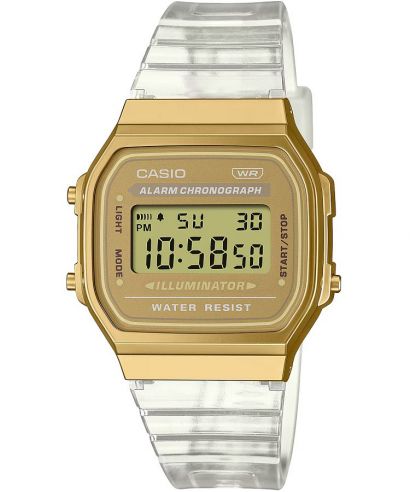 Hodinky Unisex Casio Vintage Iconic