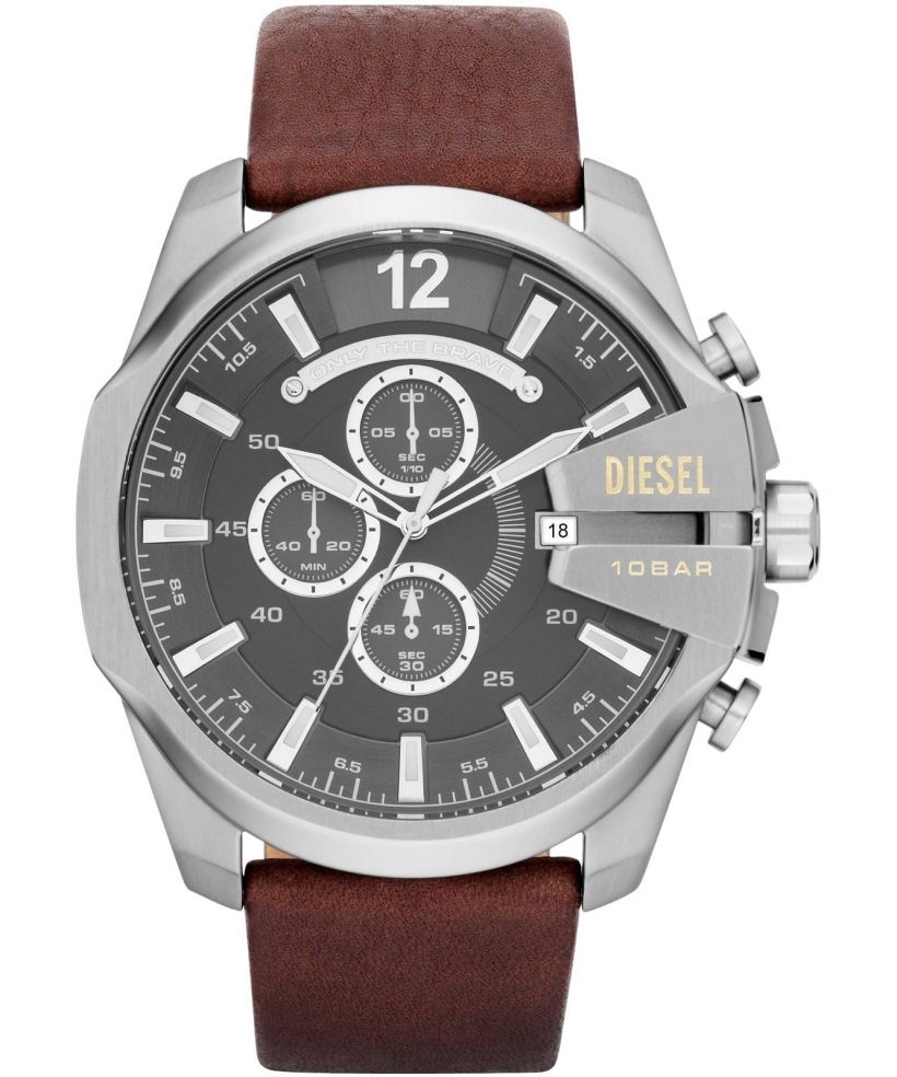 Hodinky Pánske Diesel Analog