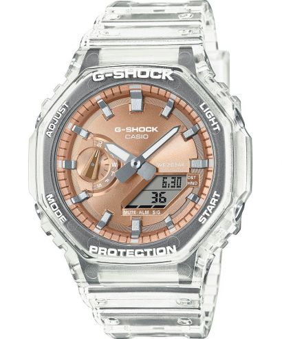 Hodinky pánske Casio G-Shock Octagon