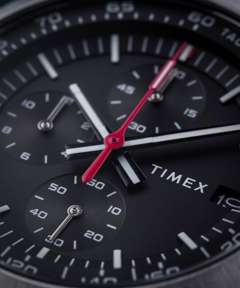 Hodinky pánske Timex Trend Legacy Tonneau Chronograph