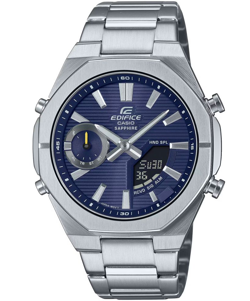 Hodinky pánske Casio Edifice Momentum