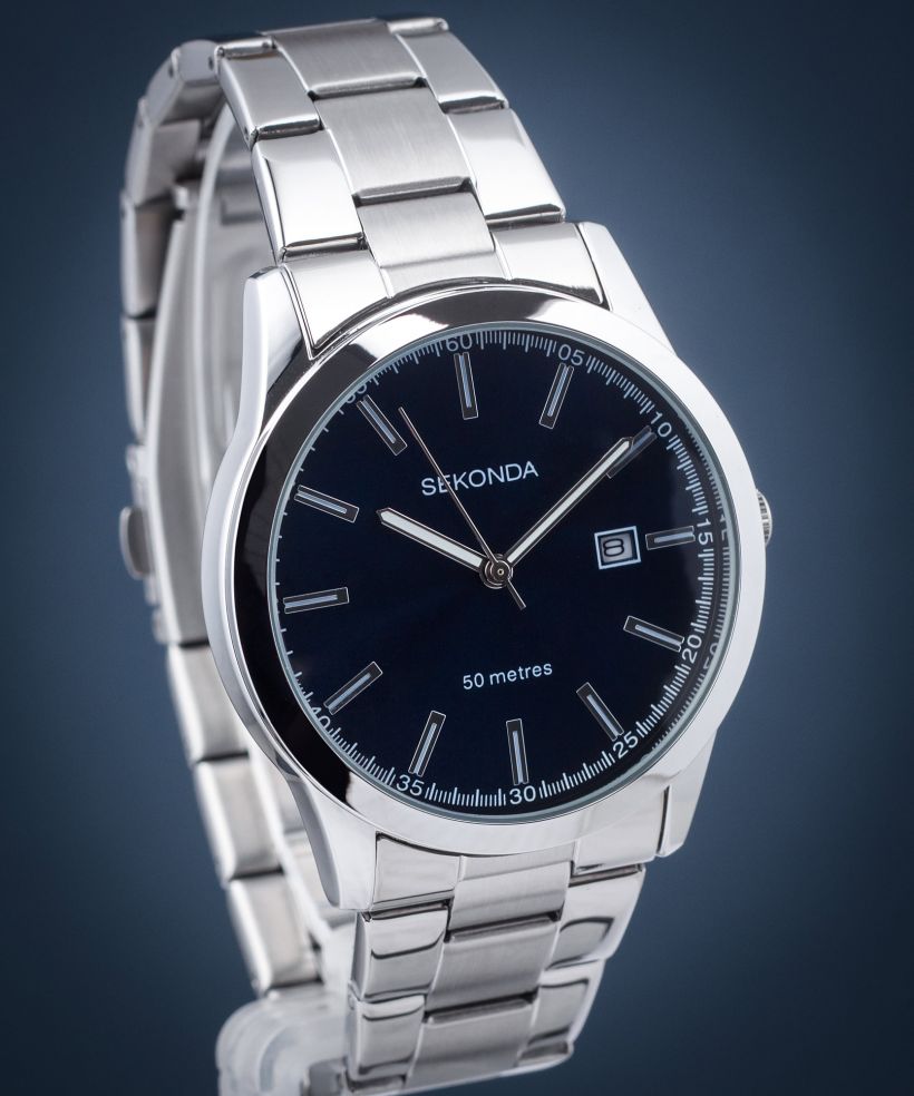 Hodinky Pánske Sekonda Classic