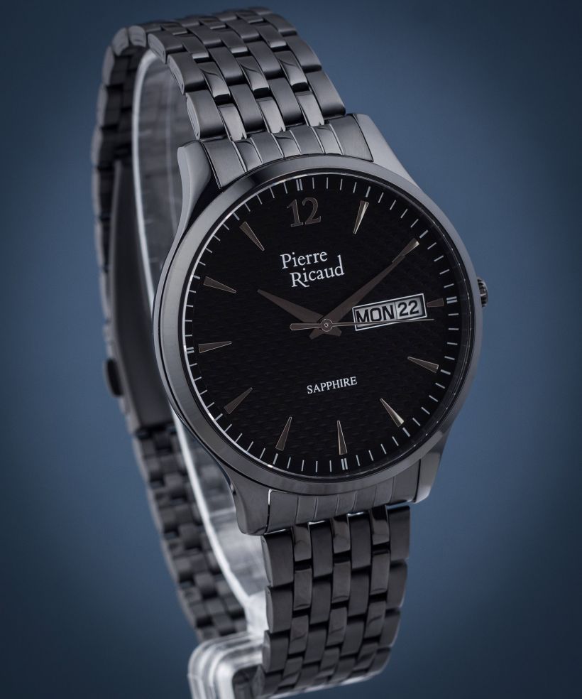 Hodinky Pánske Pierre Ricaud Classic
