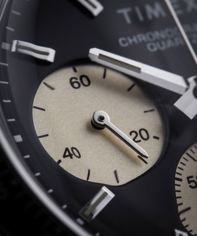 Hodinky Pánske Timex Q Chronograph