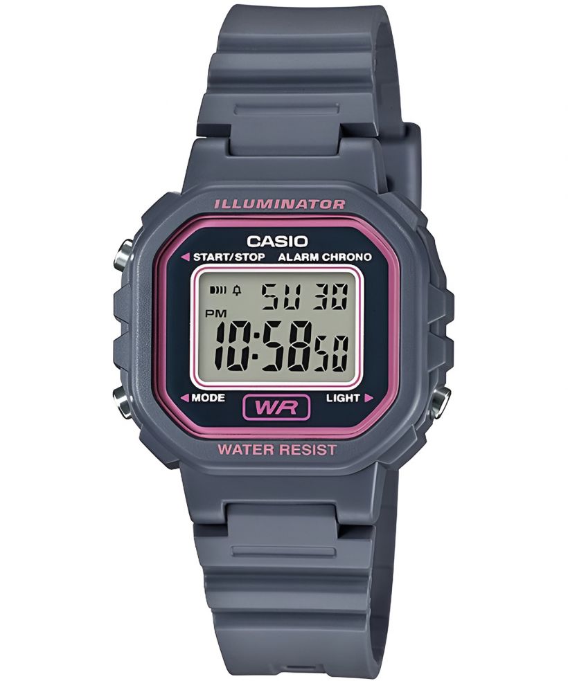 Hodinky dámske Casio Sport