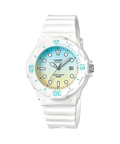 Hodinky unisex Casio Sport