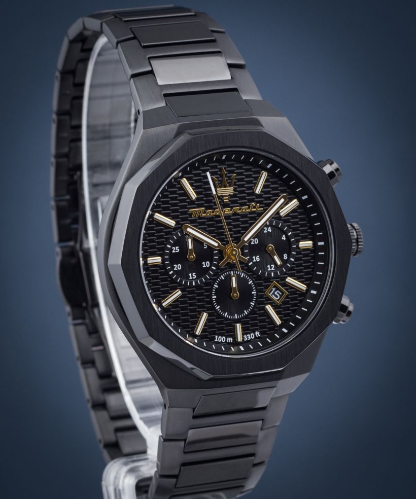 Hodinky pánske Maserati Stile Chrono