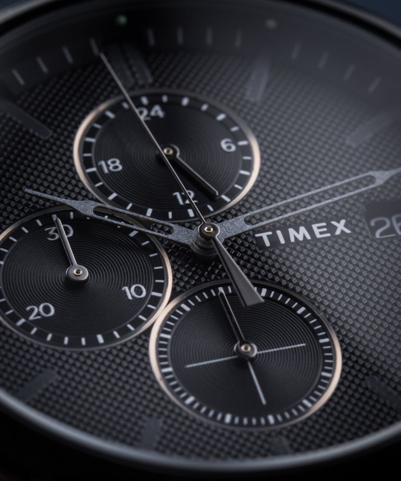 Hodinky pánske Timex Trend Chicago Chrono