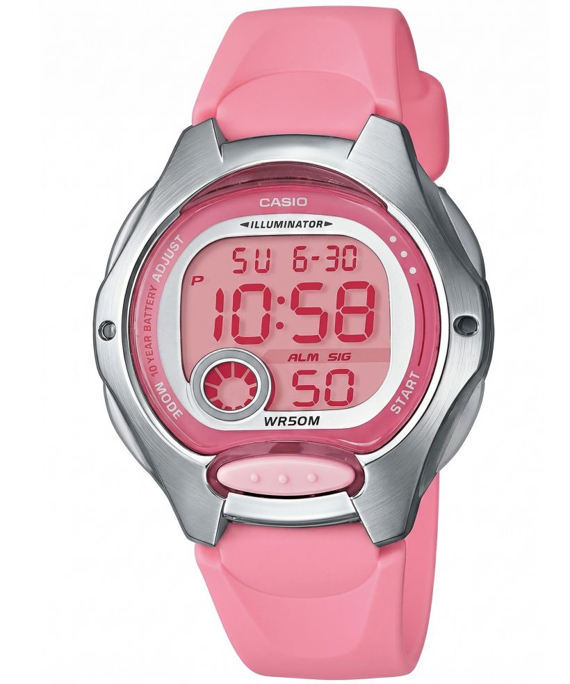 Hodinky dámske Casio Sport
