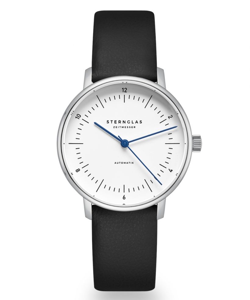Hodinky dámske Sternglas Naos XS Automatic