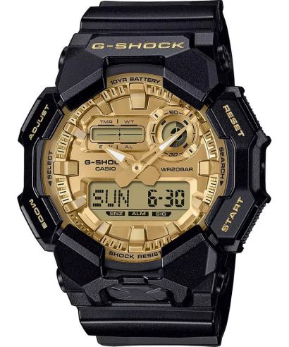 Hodinky pánske Casio G-Shock Classic