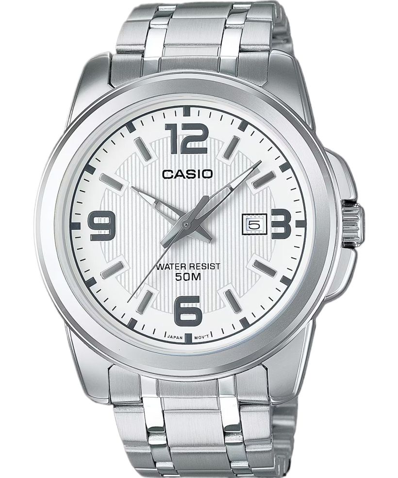 Hodinky pánske Casio Classic