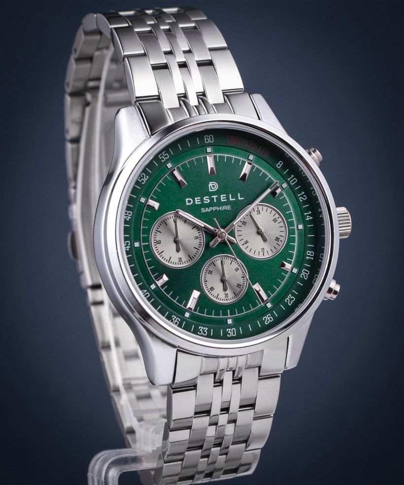 Hodinky pánske DESTELL Circinus Chronograph