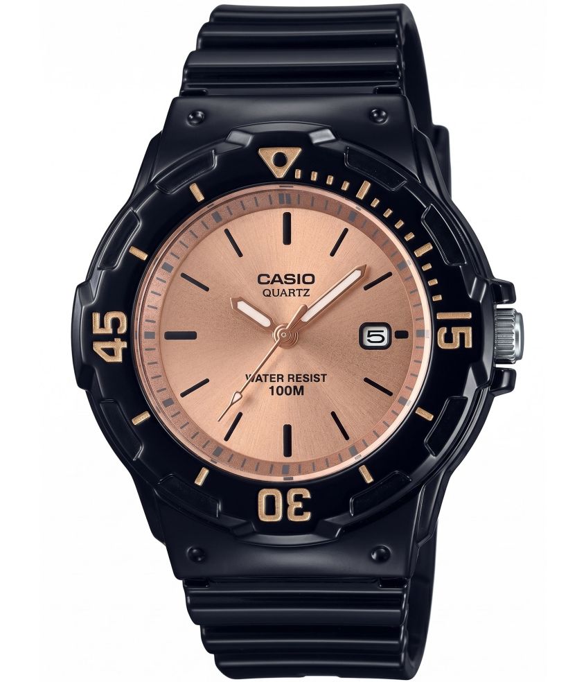 Hodinky dámske Casio Sport