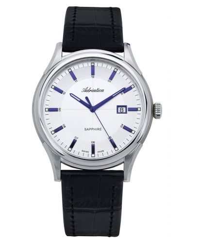 Hodinky Pánske Adriatica Classic