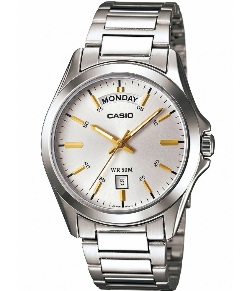 Hodinky pánske Casio Classic