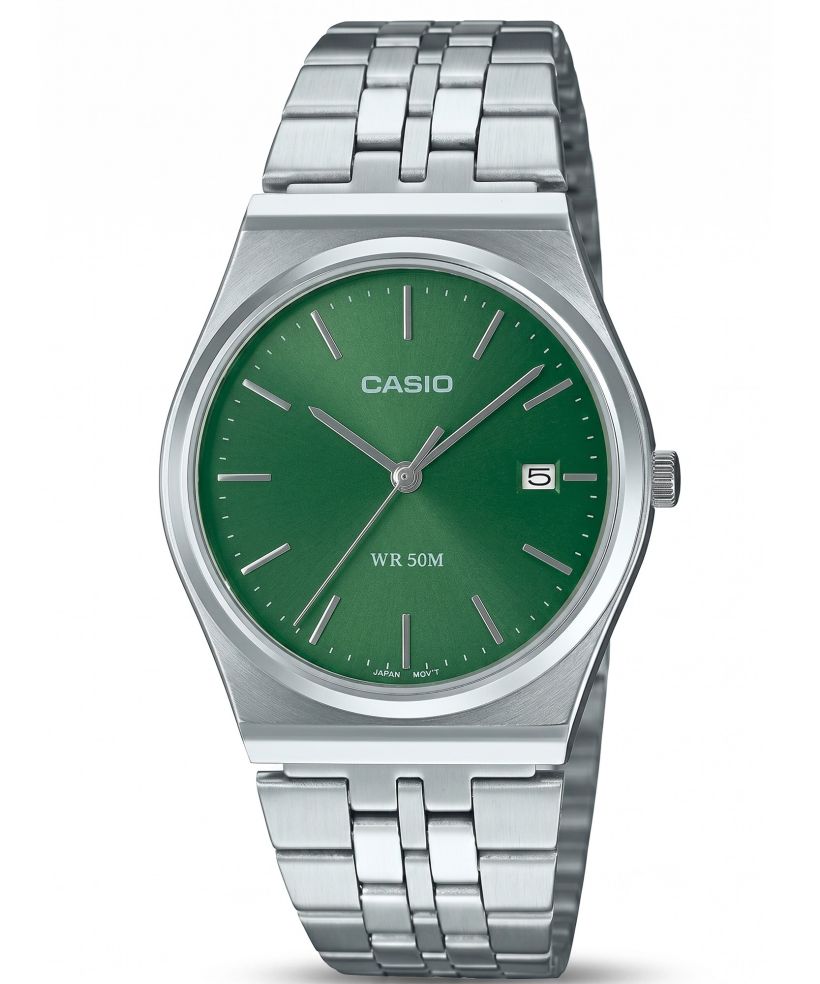 Hodinky pánske Casio Timeless Collection