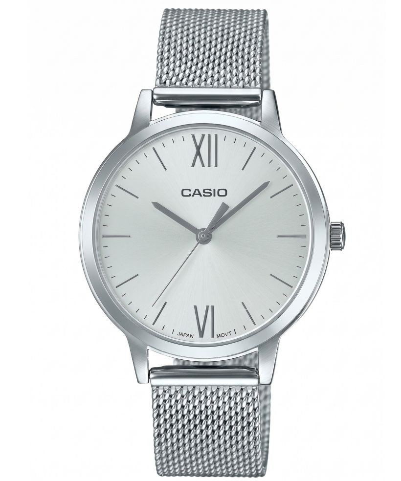 Hodinky dámske Casio Vintage Instashape Roman Index