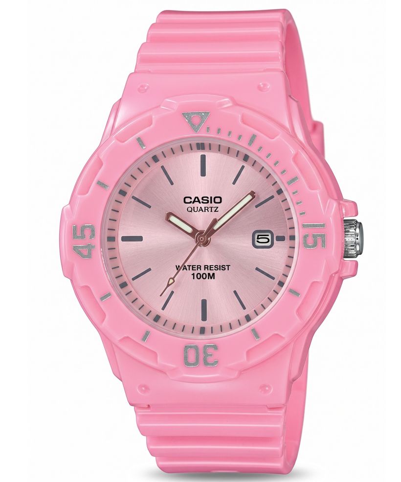 Hodinky dámske Casio POP