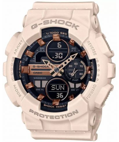 Hodinky Dámske Casio G-Shock S-Series