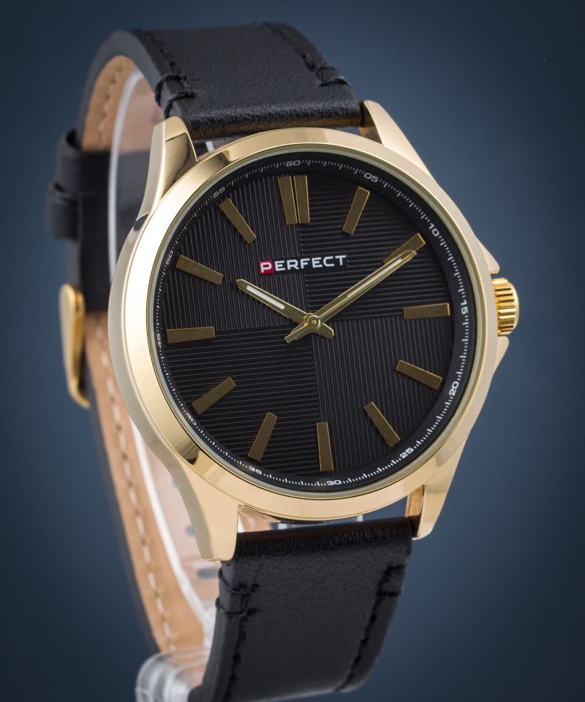 Hodinky pánske Perfect Classic