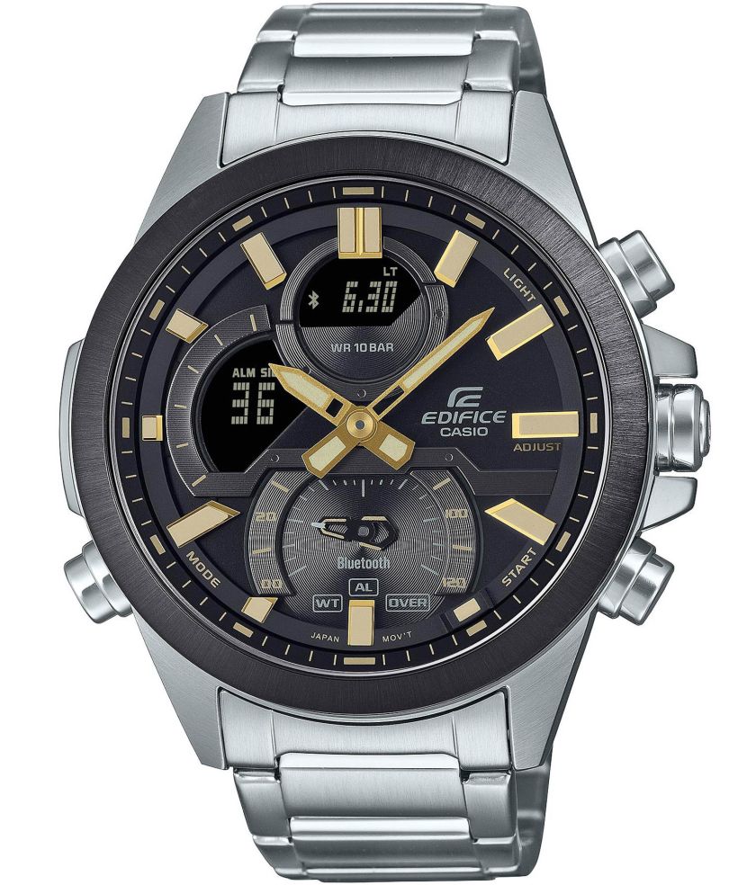 Hodinky pánske Casio Edifice Momentum Bluetooth