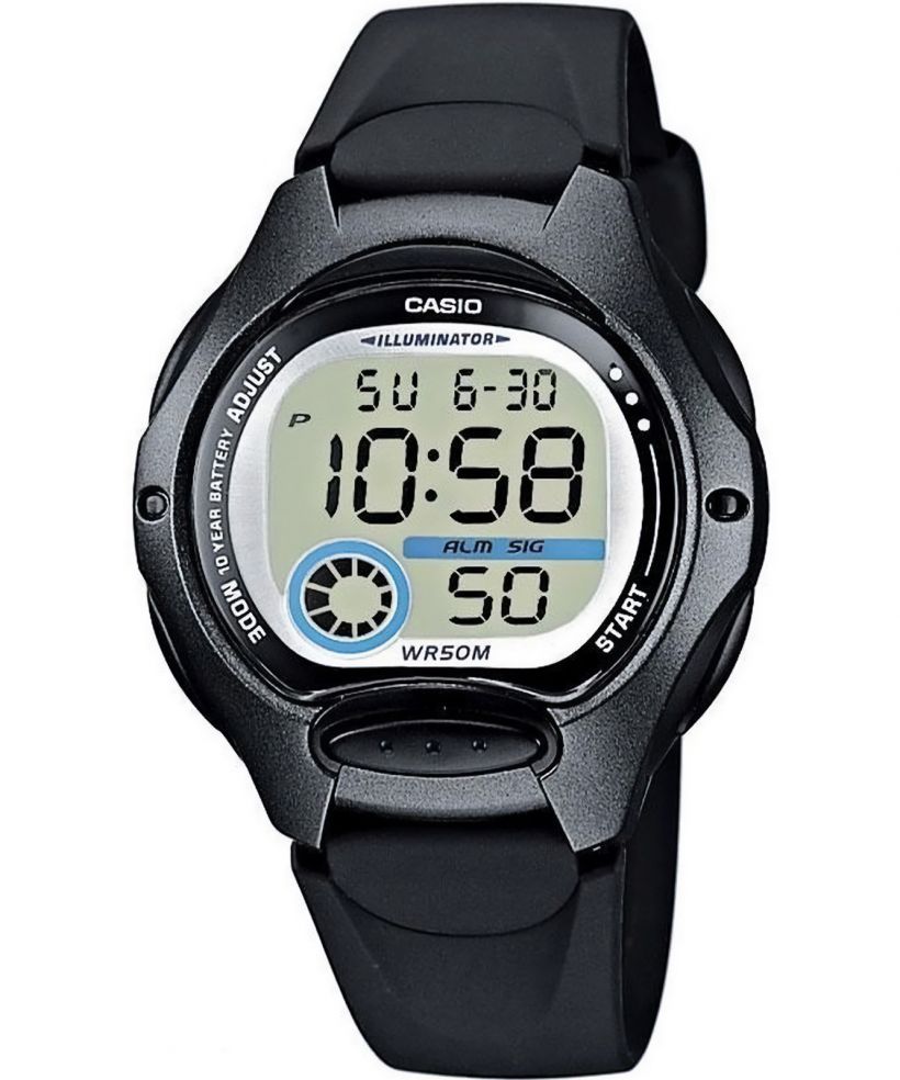 Hodinky Dámske Casio Sport
