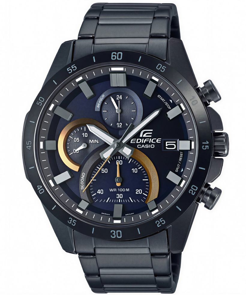 Hodinky pánske Casio Edifice Standard Chronograph