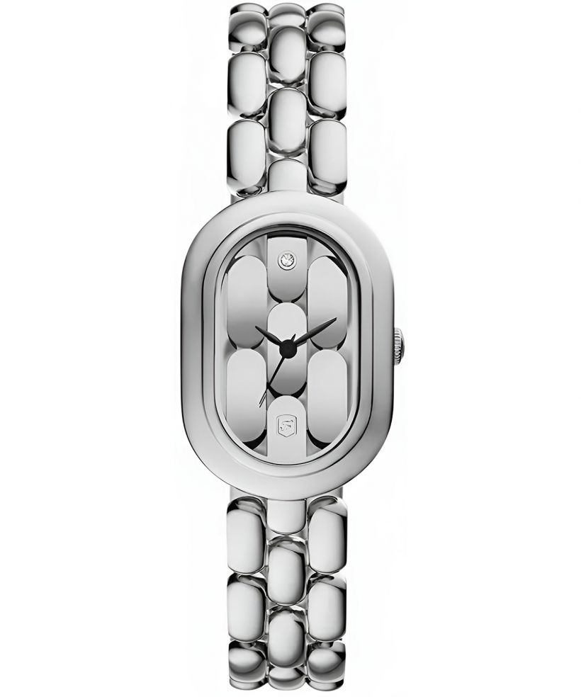 Hodinky dámske Fossil Sloan