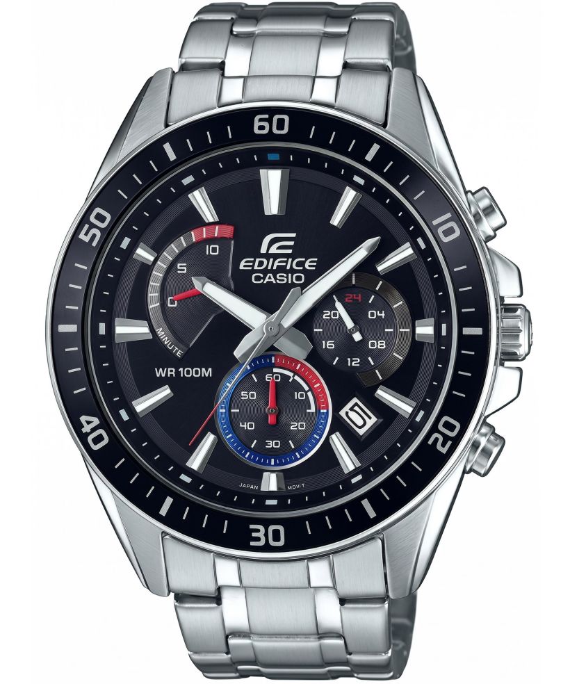 Hodinky Pánske Casio Edifice Momentum Chronograph