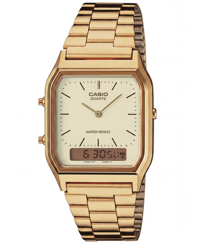 Hodinky Pánske Casio Vintage Classic