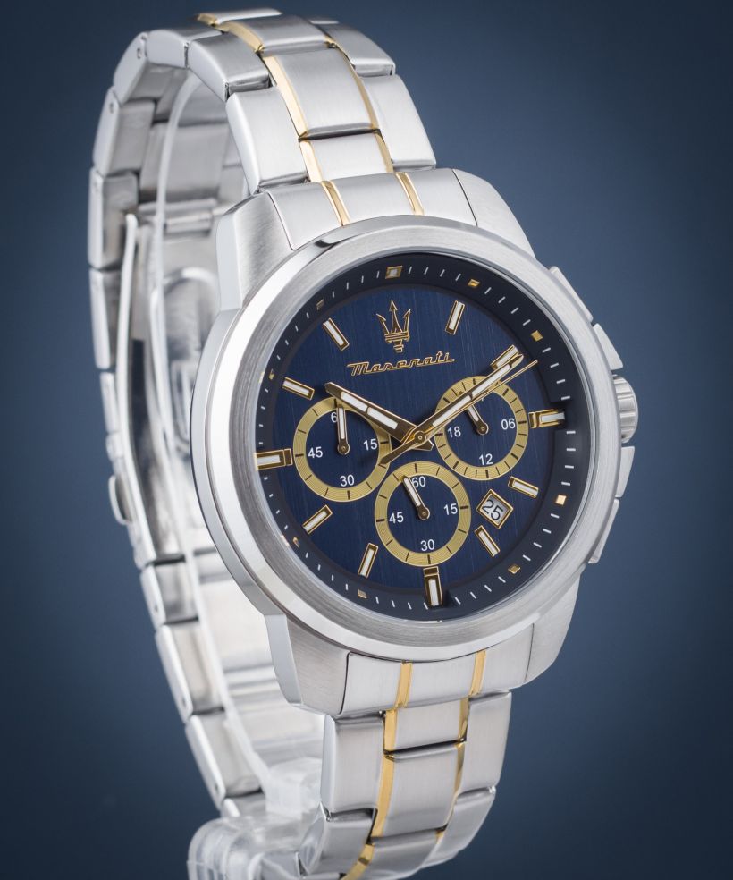 Hodinky Pánske Maserati Successo