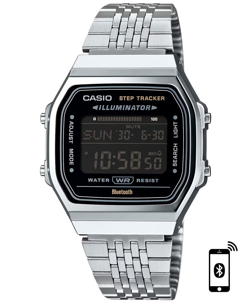 Hodinky unisex Casio Vintage