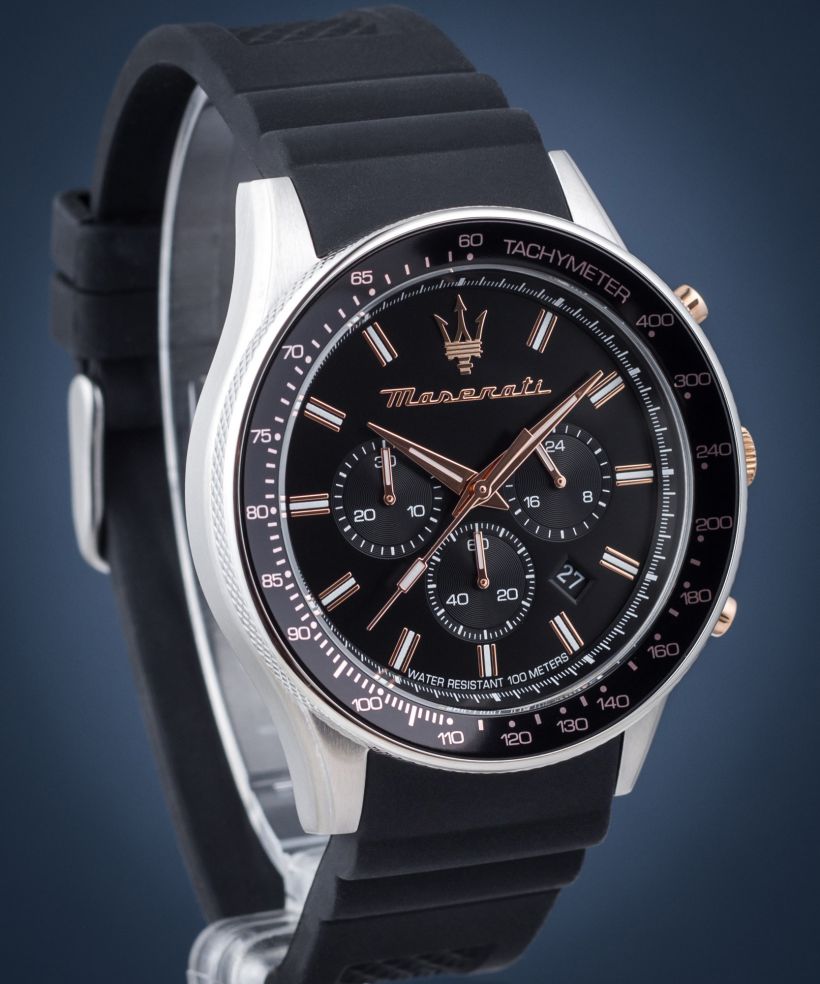 Hodinky Pánske Maserati Sfida Chronograph