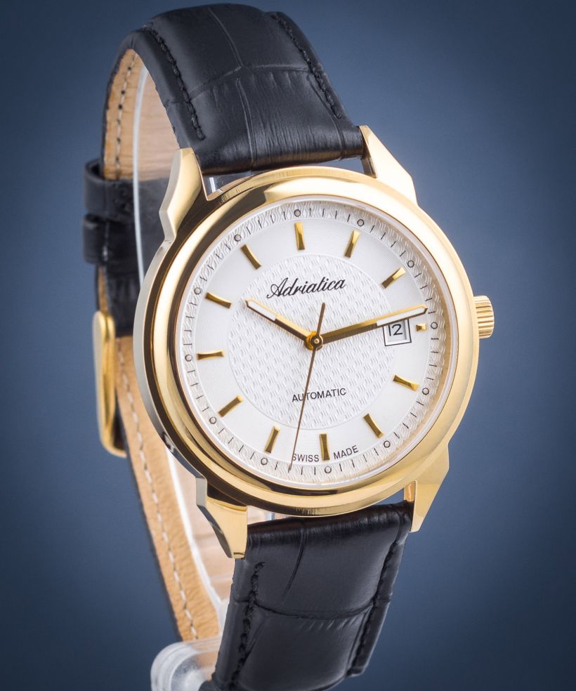 Hodinky pánske Adriatica Classic Automatic